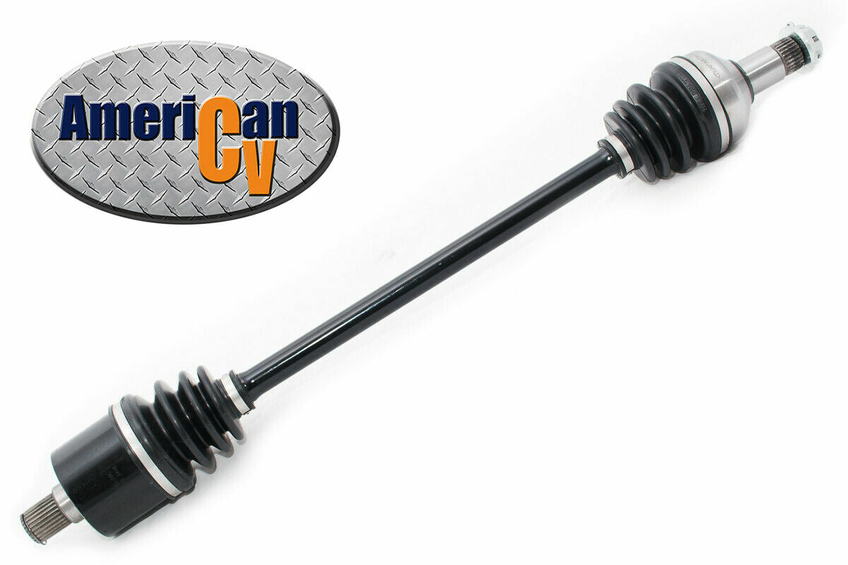 Caiman Rugged Rear CV Axle for Arctic Cat Wildcat Sport 700 2015-2019