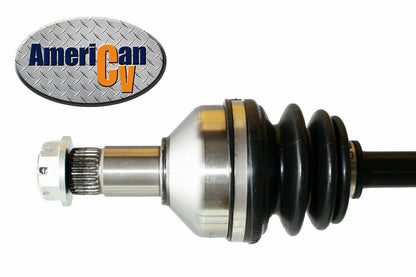Caiman Rugged Rear CV Axle for Arctic Cat Wildcat Sport 700 2015-2019