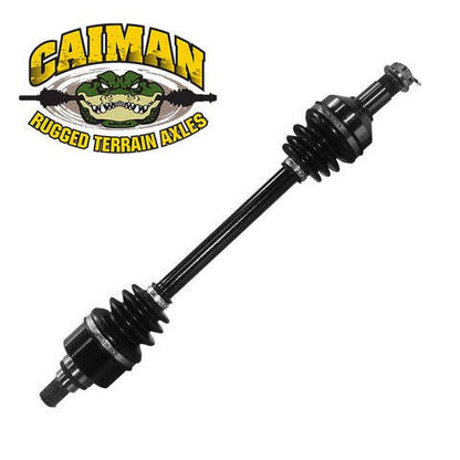 Caiman Rugged Front CV Axle for Arctic Cat Wildcat 1000 2502-168 2502-360