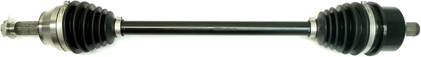 Front CV Axle for Arctic Cat Wildcat XX 2018-2022, 2502-708