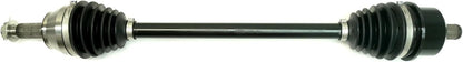 Front CV Axle for Arctic Cat Wildcat XX 2018-2022, 2502-708