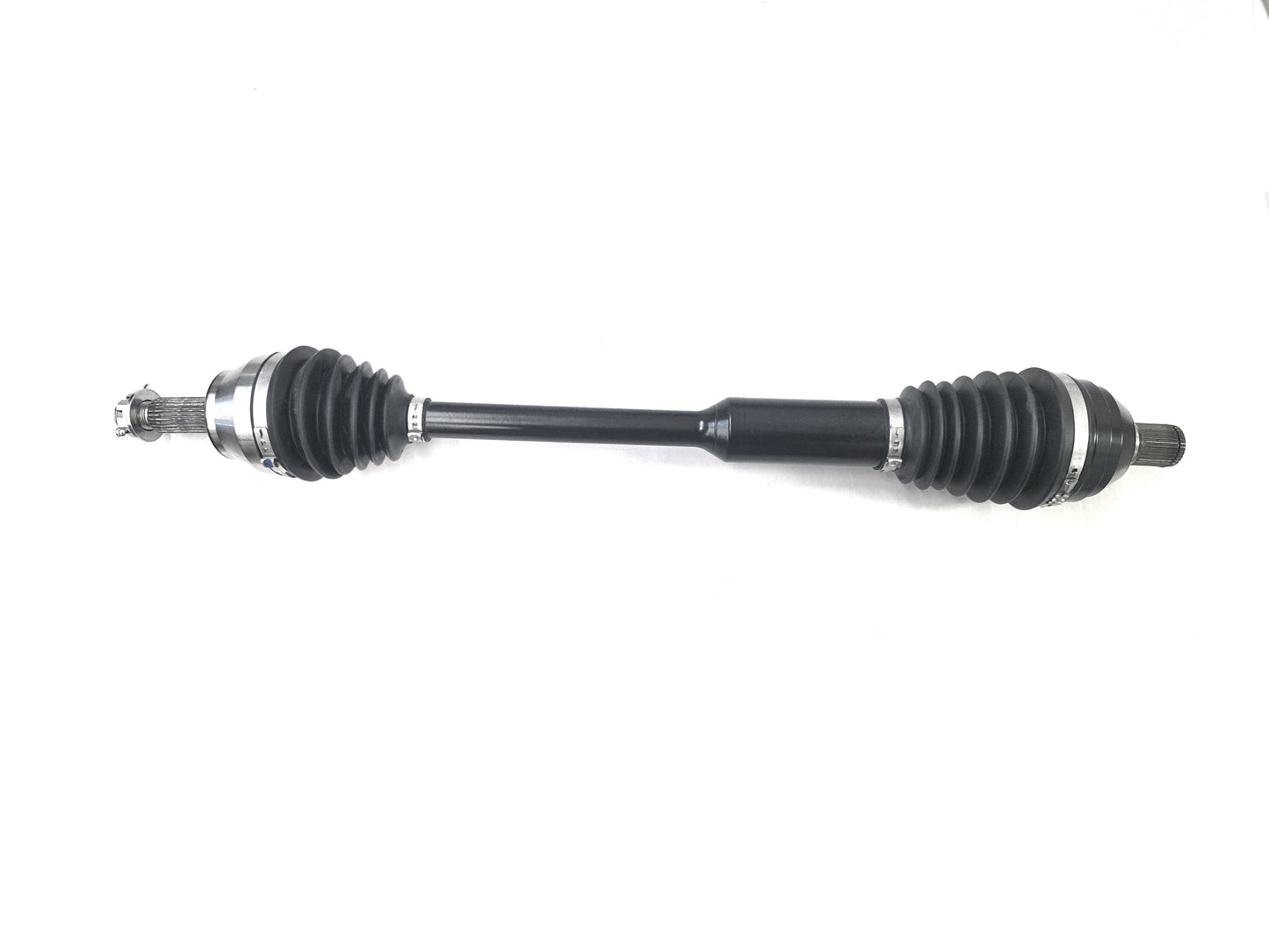 Caiman Rugged Rear CV Axle for Arctic Cat Wildcat XX 2018-2019, Left or Right