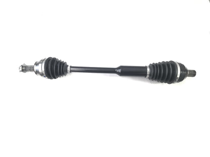Caiman Rugged Rear CV Axle for Arctic Cat Wildcat XX 2018-2019, Left or Right