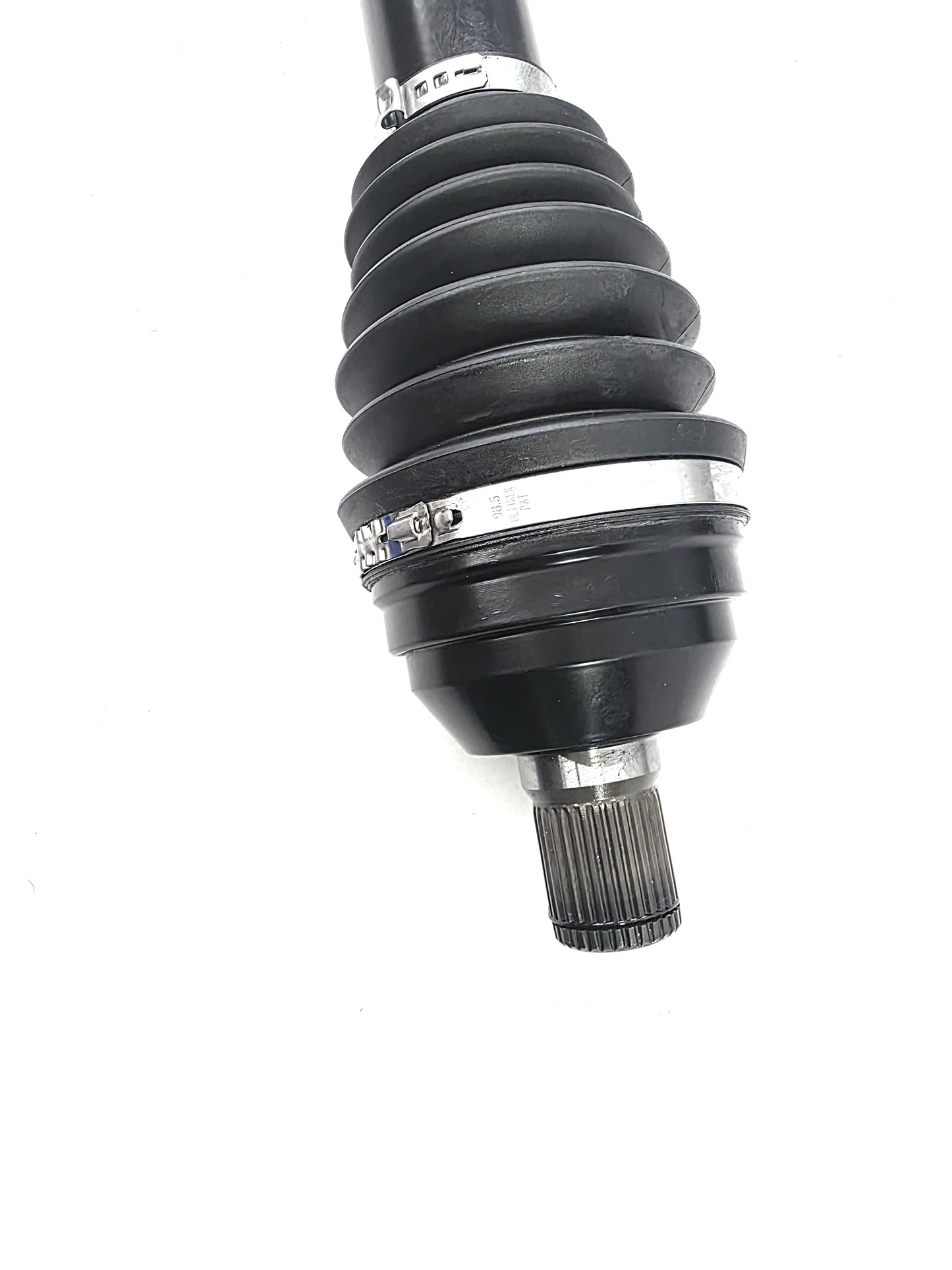 Caiman Rugged Rear CV Axle for Arctic Cat Wildcat XX 2018-2019, Left or Right
