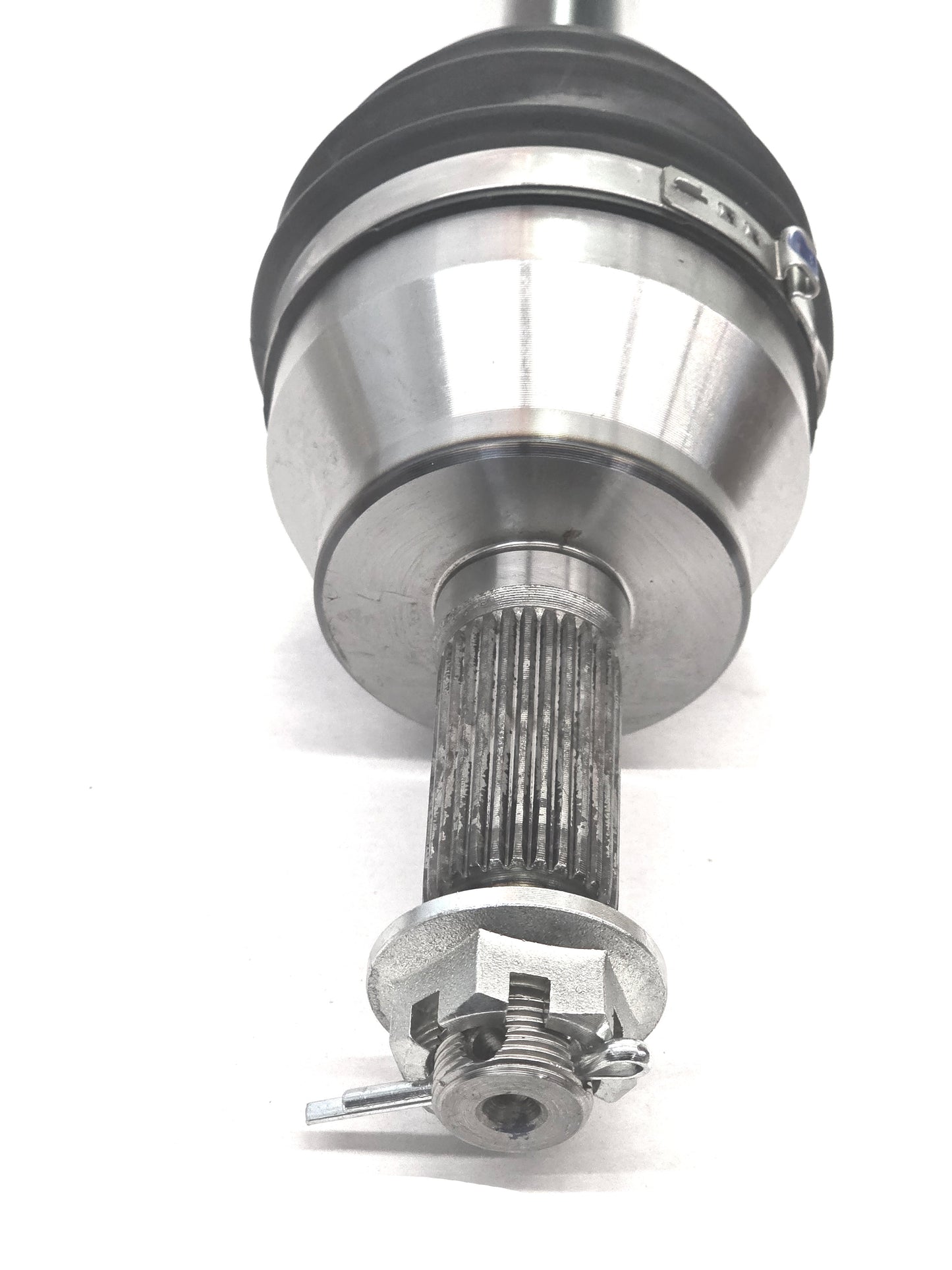 Caiman Rugged Rear CV Axle for Arctic Cat Wildcat XX 2018-2019, Left or Right