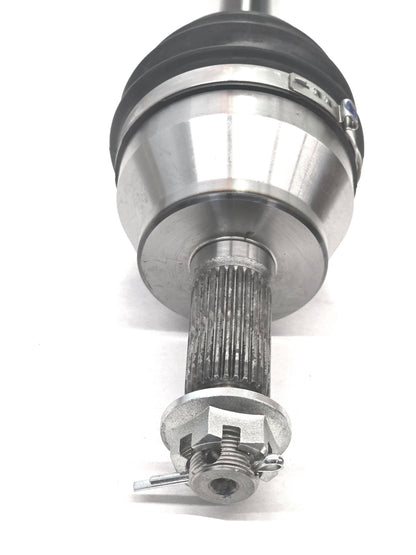 Caiman Rugged Rear CV Axle for Arctic Cat Wildcat XX 2018-2019, Left or Right