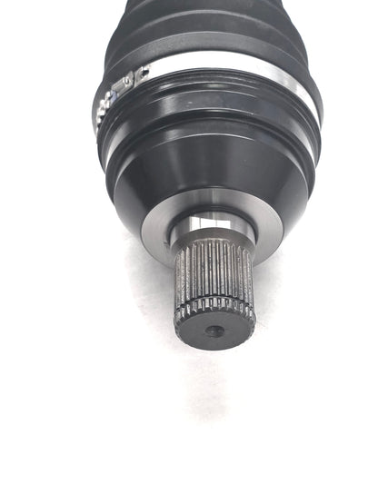 Caiman Rugged Rear CV Axle for Arctic Cat Wildcat XX 2018-2019, Left or Right