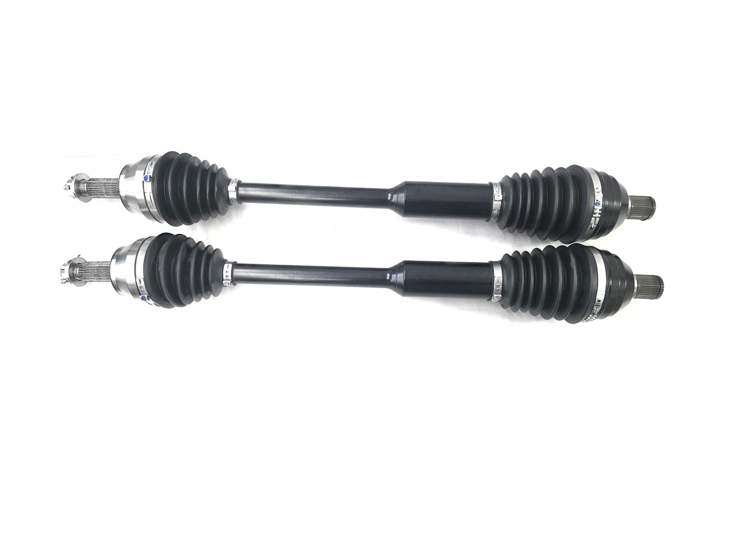 Caiman Rugged Rear CV Axles for Arctic Cat Wildcat XX 2018-2019, Left & Right