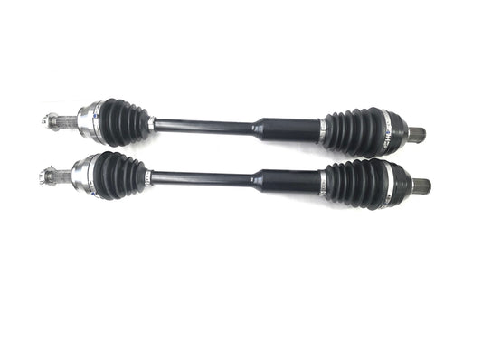 Rear CV Axle for Arctic Cat 2502-763 Wildcat XX 2018-2019 Left and Right