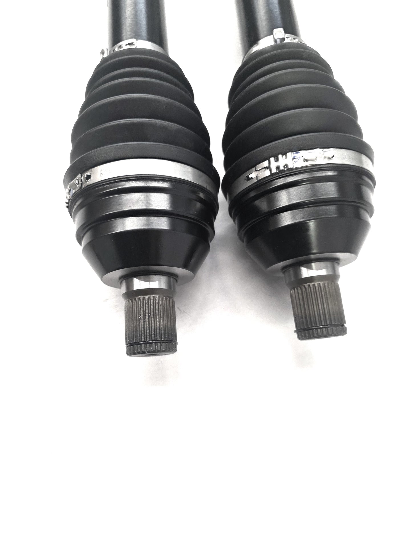 Caiman Rugged Rear CV Axles for Arctic Cat Wildcat XX 2018-2019, Left & Right