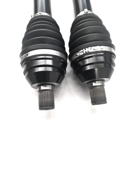 Caiman Rugged Rear CV Axles for Arctic Cat Wildcat XX 2018-2019, Left & Right