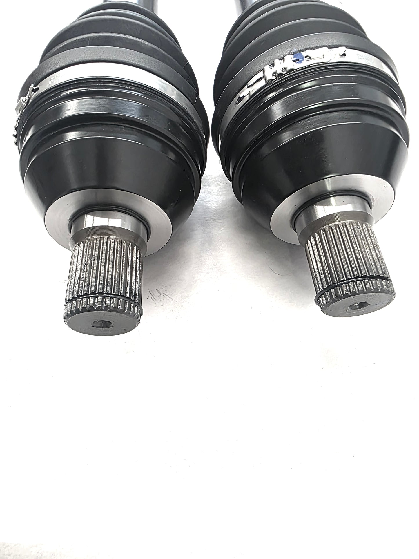 Caiman Rugged Rear CV Axles for Arctic Cat Wildcat XX 2018-2019, Left & Right