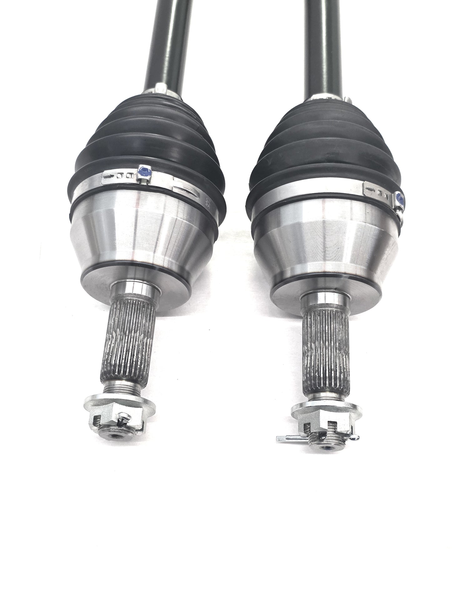 Caiman Rugged Rear CV Axles for Arctic Cat Wildcat XX 2018-2019, Left & Right