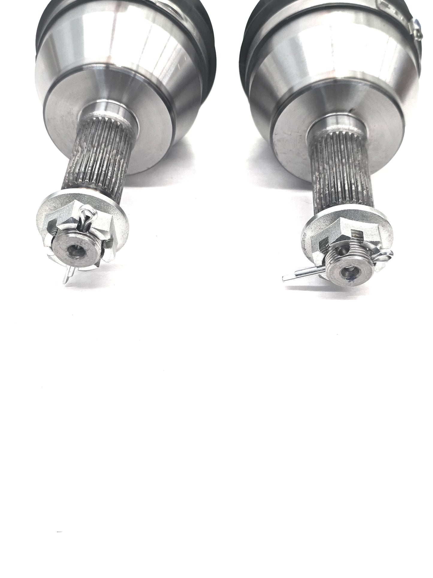 Caiman Rugged Rear CV Axles for Arctic Cat Wildcat XX 2018-2019, Left & Right