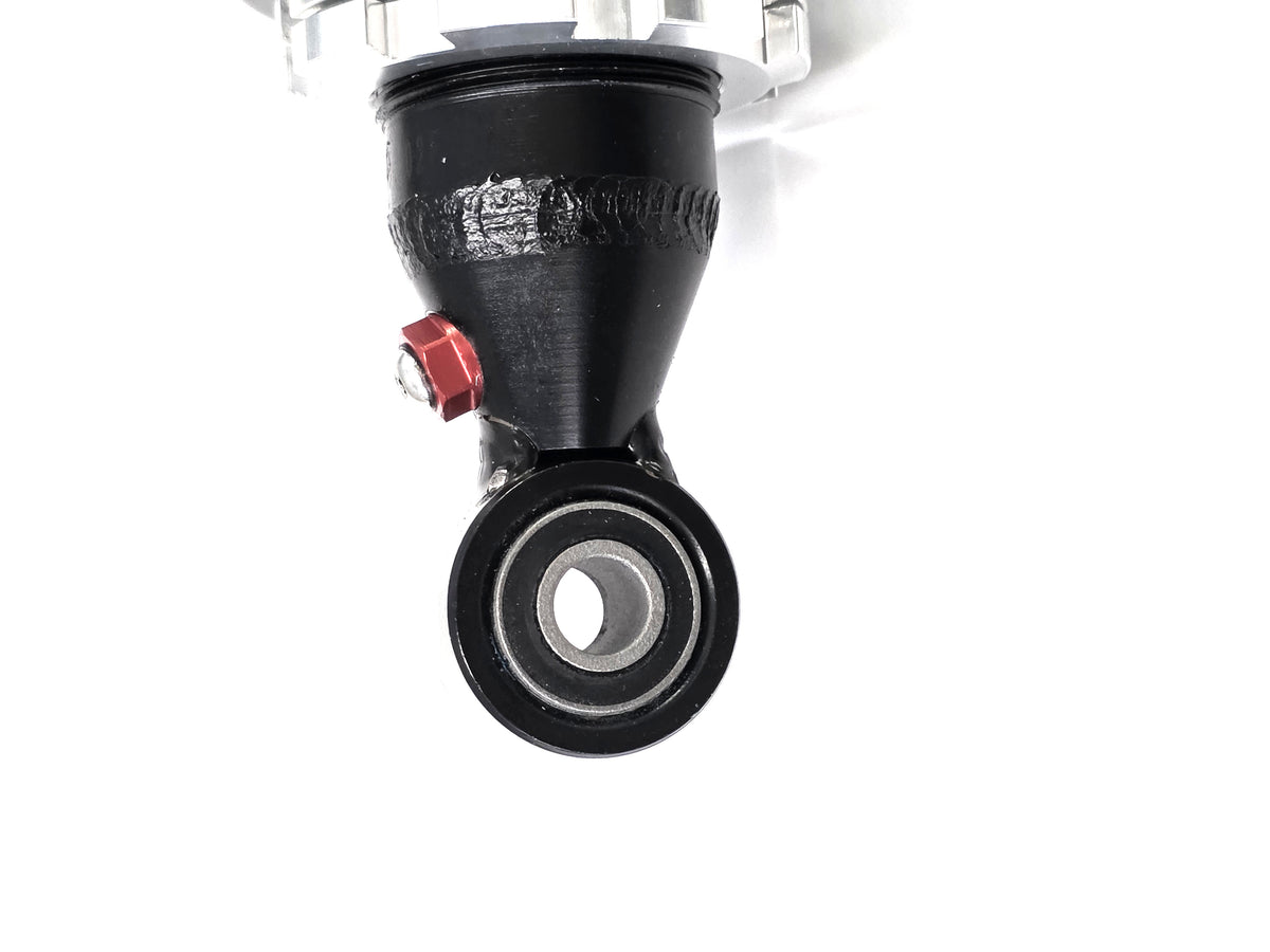Front Shock for Arctic Cat 0403-188 0403-209, Adjustable, L or R