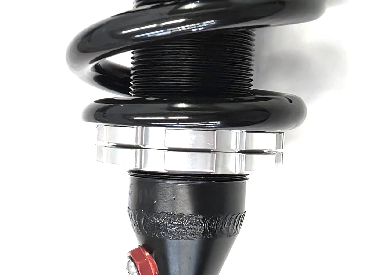 Front Shock for Arctic Cat 0403-188 0403-209, Adjustable, L or R