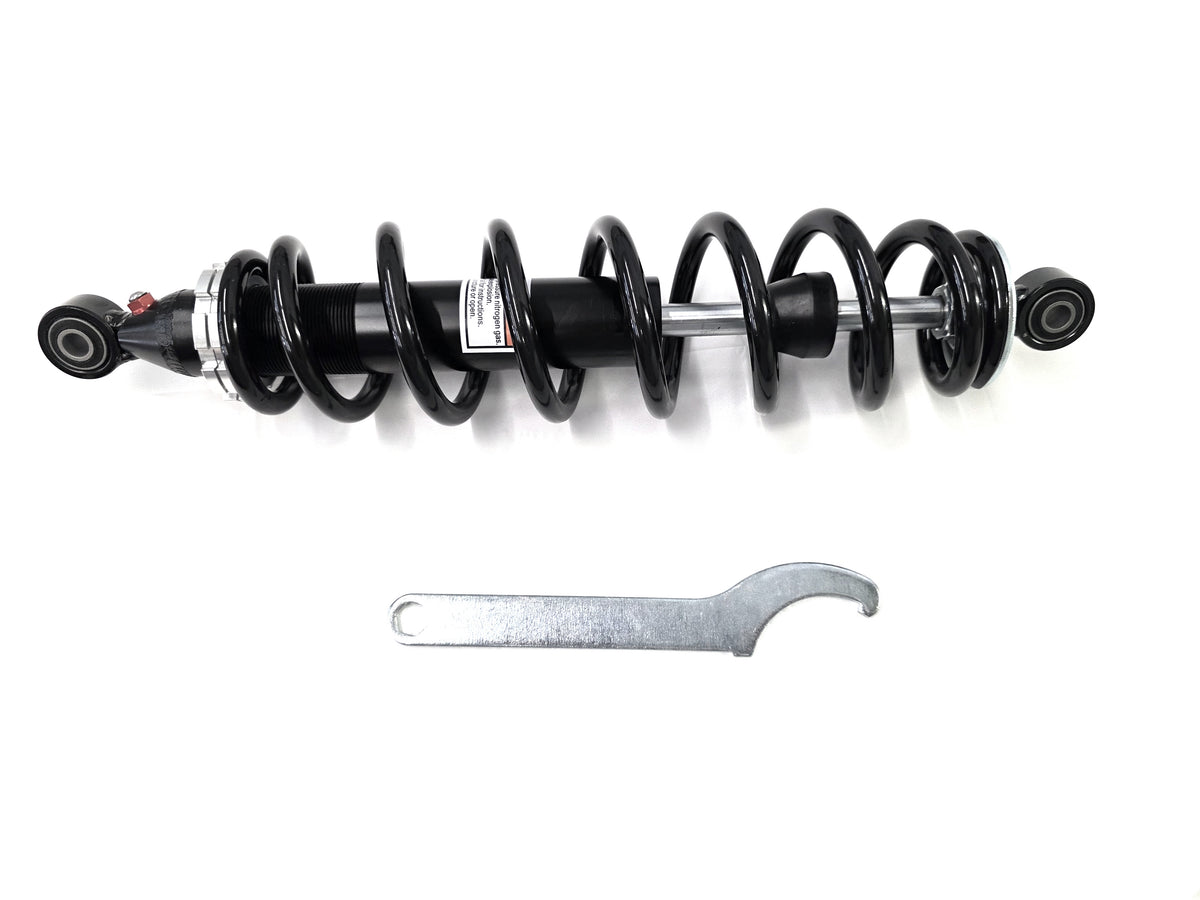 Front Shock for Arctic Cat 0403-188 0403-209, Adjustable, L or R