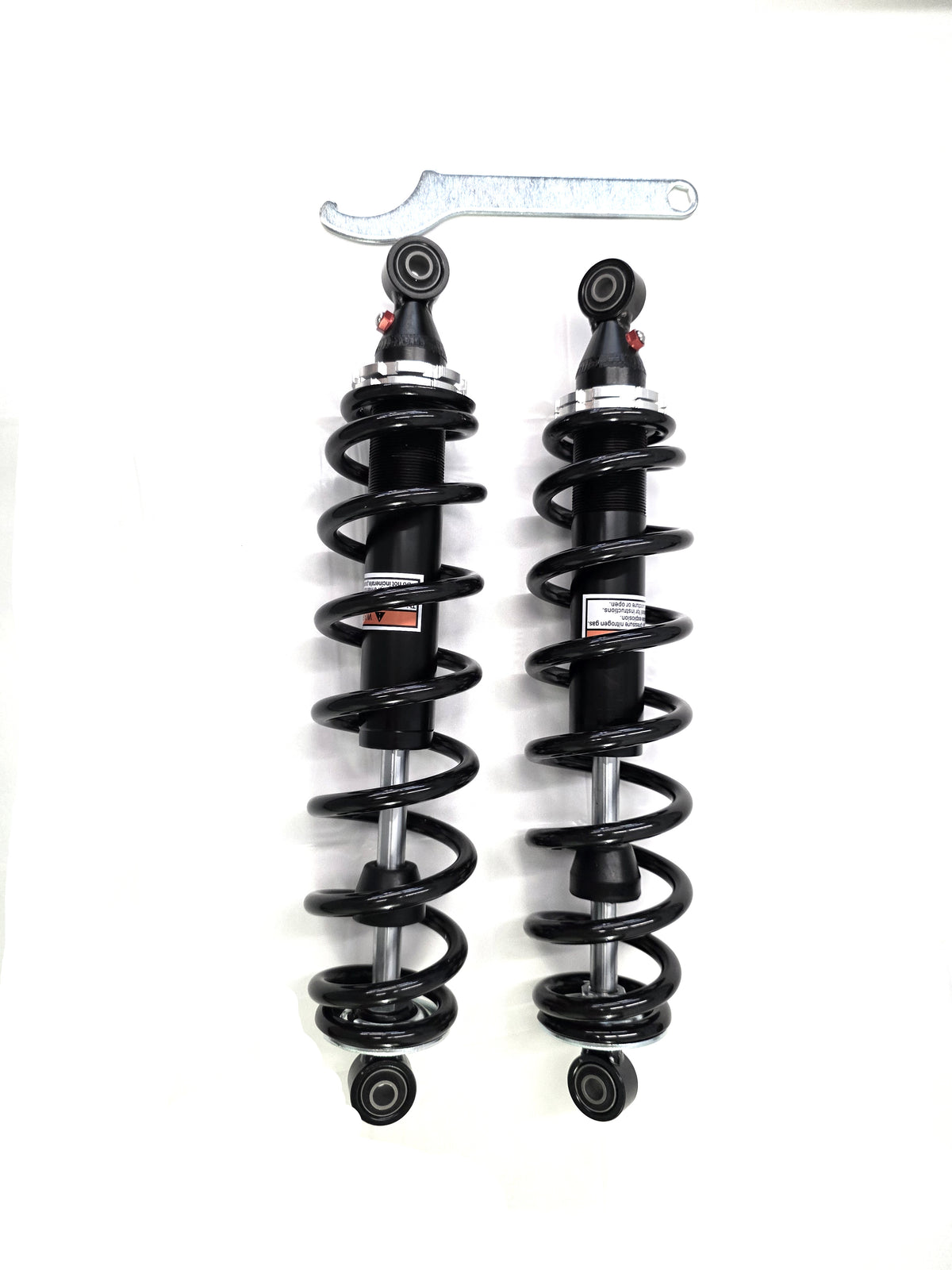 Front Shocks for Arctic Cat 0403-188 0403-209, Left & Right