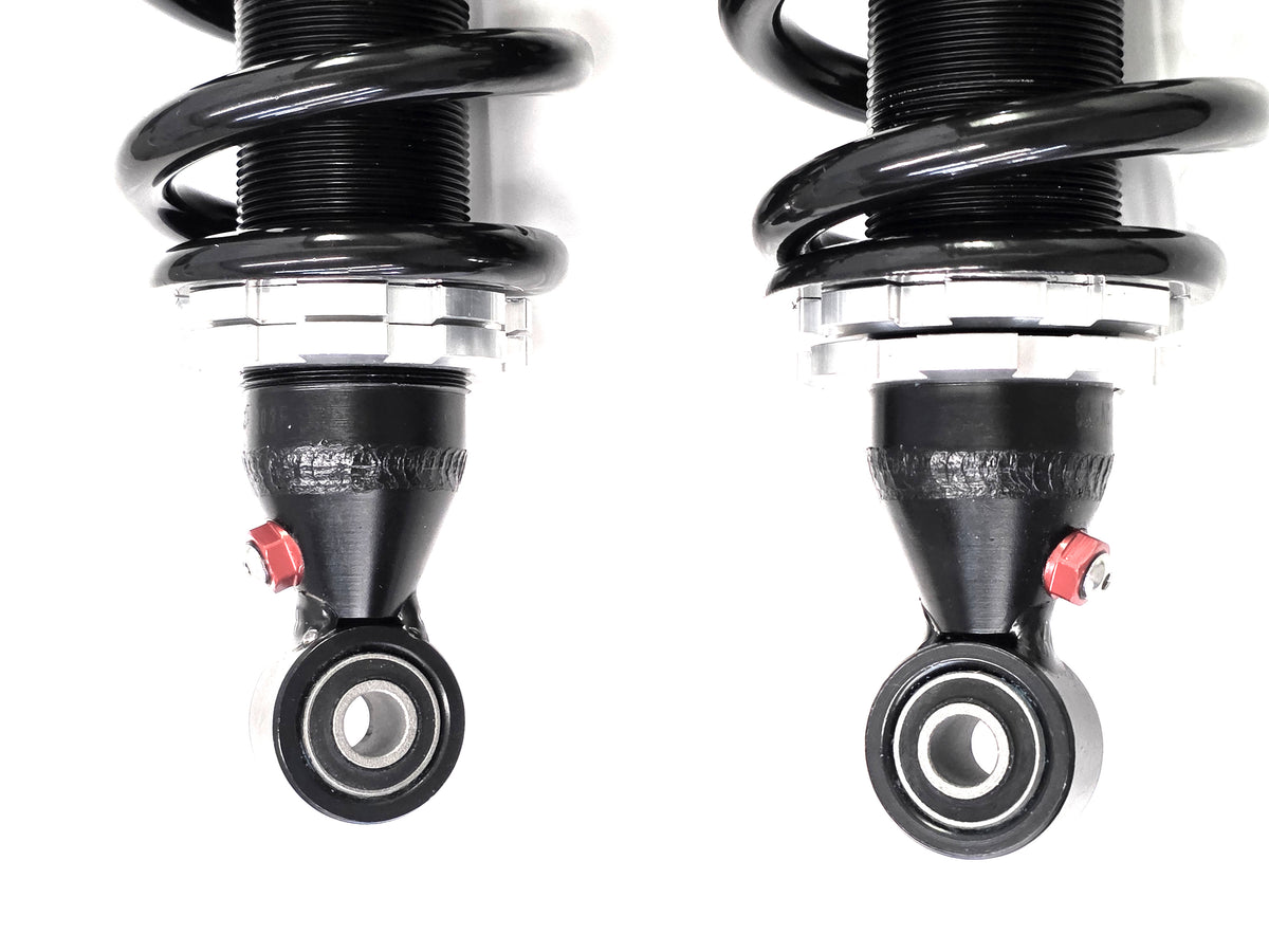 Front Shocks for Arctic Cat 0403-188 0403-209, Left & Right