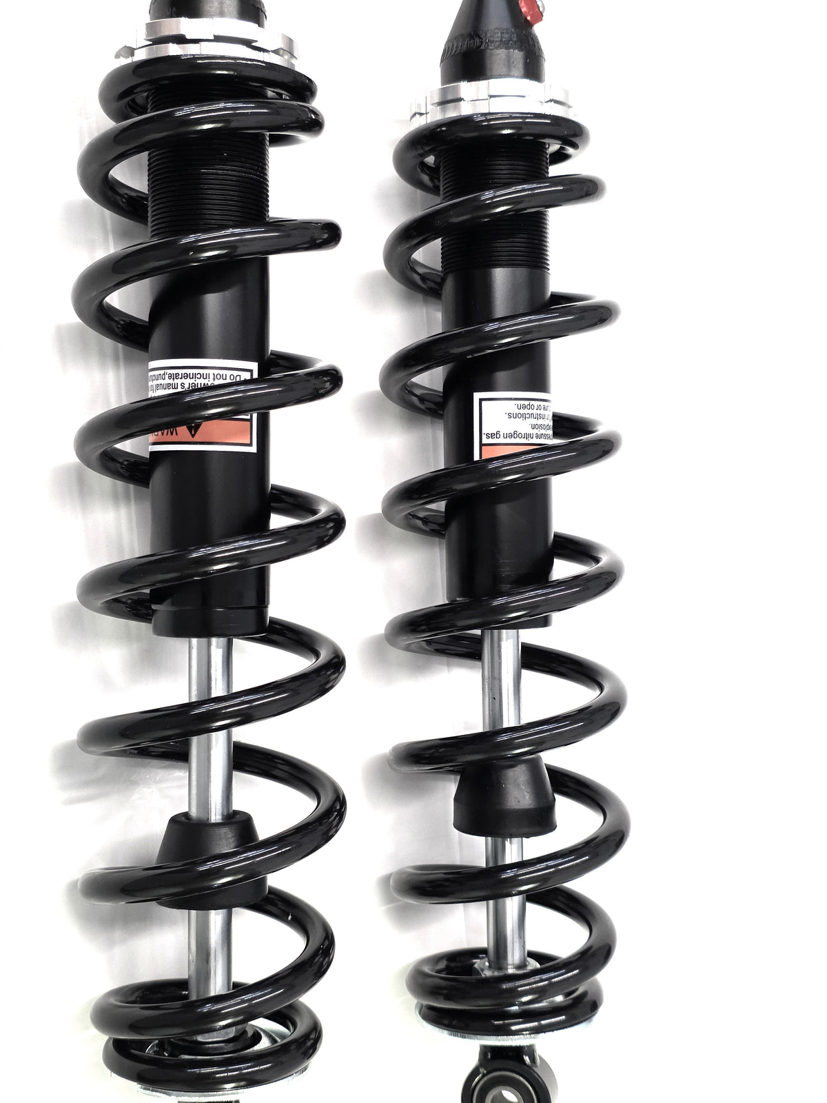 Front Shocks for Arctic Cat 0403-188 0403-209, Left & Right