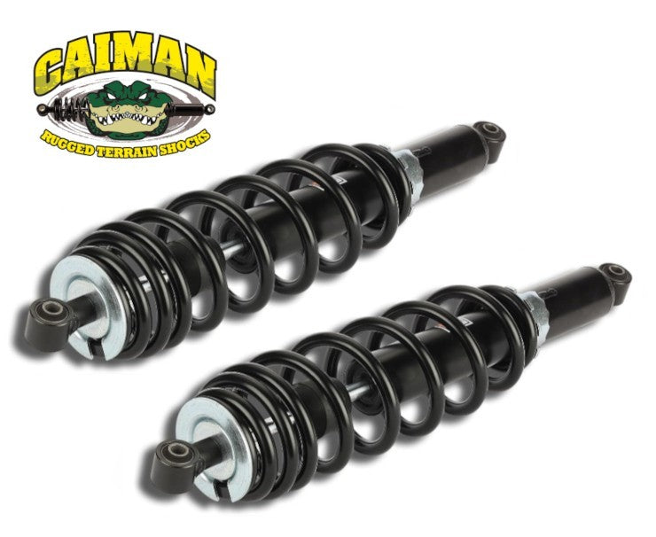 Front Shocks for Arctic Cat 0403-188 0403-209, Left & Right