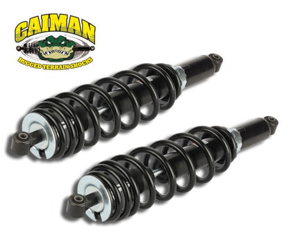 Front Shocks for Arctic Cat 0403-188 0403-209, Left & Right