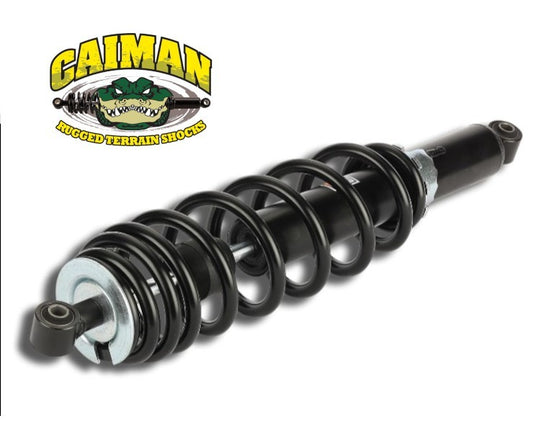 Caiman Front Monotube Shock for Arctic Cat 0403-188, 0403-209, Left or Right
