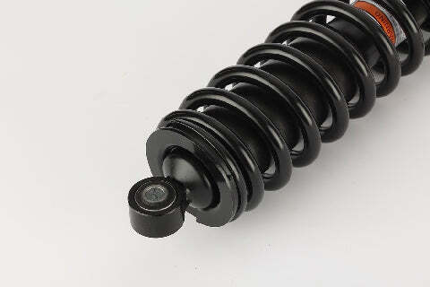 Caiman Rugged Front Shock for Arctic Cat 550 2009-2015 ATV, Adjustable, L or R