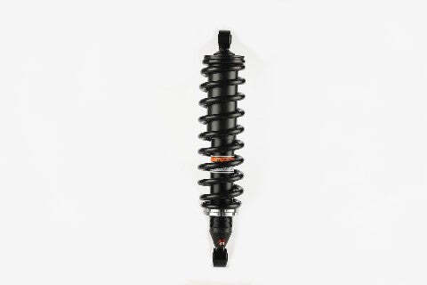 Caiman Rugged Front Shock for Arctic Cat 550 2009-2015 ATV, Adjustable, L or R