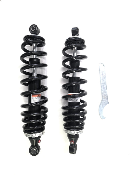 Rear Shocks for Arctic Cat ATV 0404-158, 0404-274