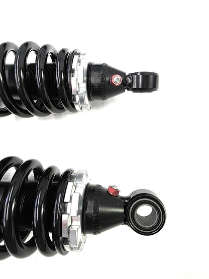 Rear Shocks for Arctic Cat ATV 0404-158, 0404-274