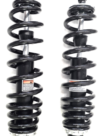 Rear Shocks for Arctic Cat ATV 0404-158, 0404-274