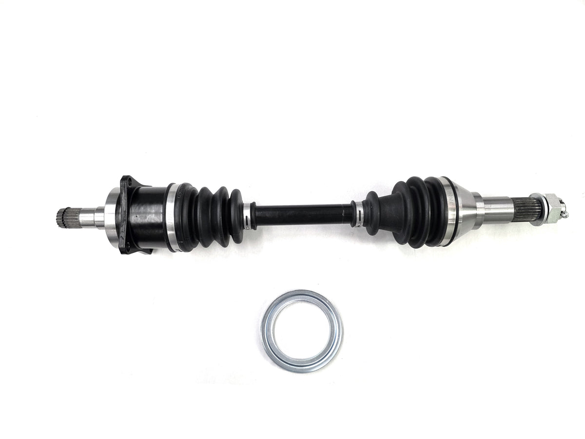Front Left CV Axle for Can-Am 705401578, 705400510, 705400934