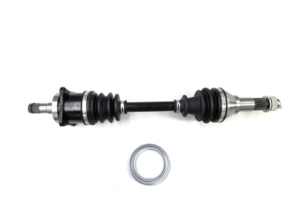 Front Left CV Axle for Can-Am 705401578, 705400510, 705400934