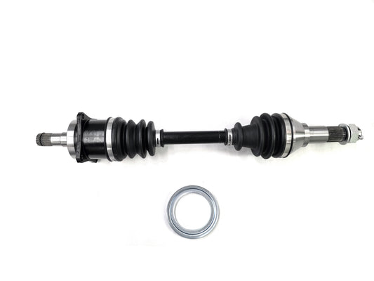 Front Left CV Axle for Can-Am 705401578, 705400510, 705400934