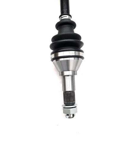 Front Left CV Axle for Can-Am 705401578, 705400510, 705400934