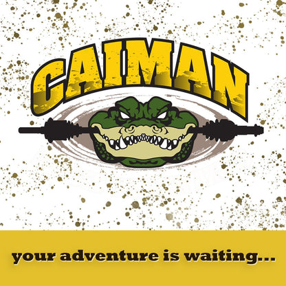 2006-2012 Can Am OUTLANDER 800 XT Caiman Rugged Terrain Front Axle SET