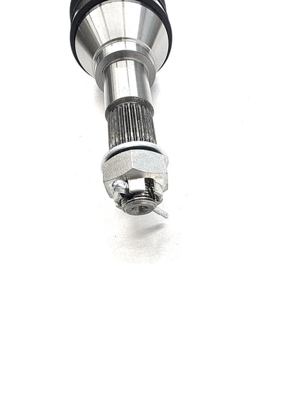 Front Left CV Axle for Can-Am 705401578, 705400510, 705400934