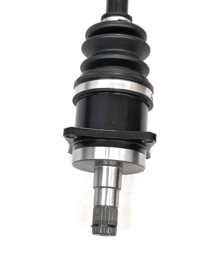 Front Left CV Axle for Can-Am 705401578, 705400510, 705400934
