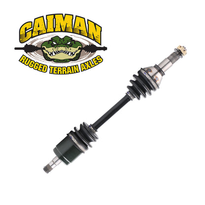 2012 Can Am Outlander 800R / 1000 EFI Caiman Rugged Terrain Front Axle SET