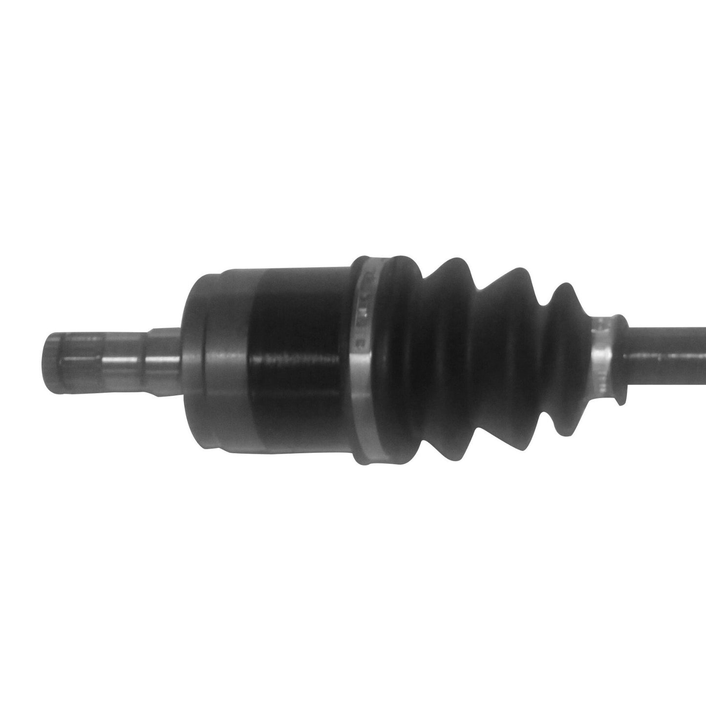 2012 Can Am Outlander 800R / 1000 EFI Caiman Rugged Terrain Front Left Axle