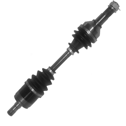 2012 Can Am Outlander 800R / 1000 EFI Caiman Rugged Terrain Front Left Axle