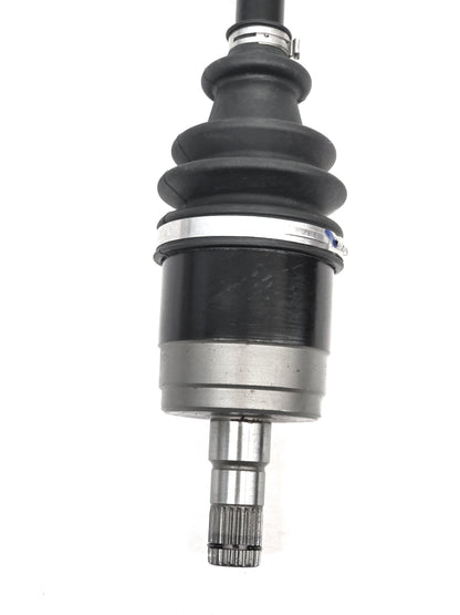 Caiman Rugged Front Left CV Axle for Can-Am Commander 800 & 1000 2011-2016