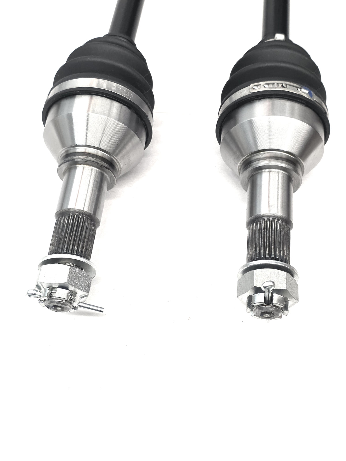 Front CV Axles for Can-Am Commander 2011-2016 705400953, 705400952