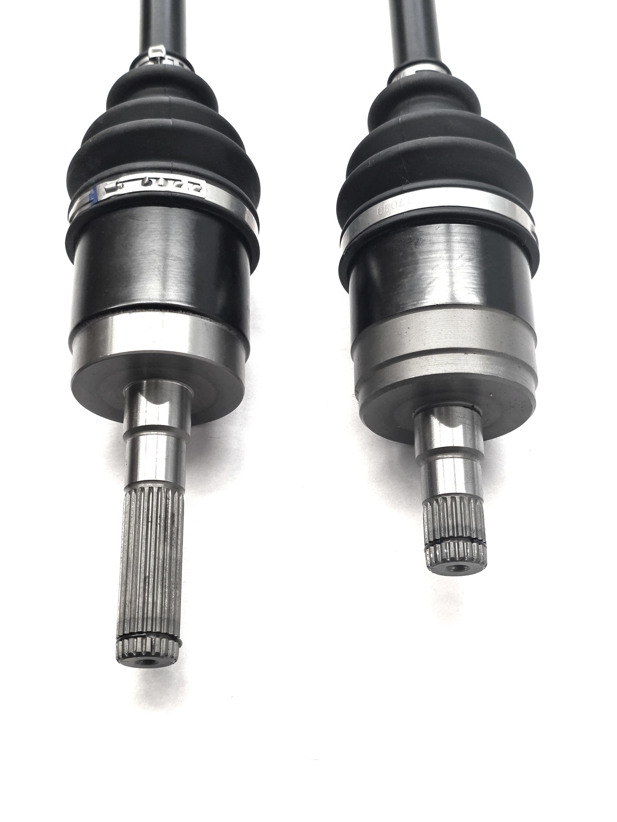 Front CV Axles for Can-Am Commander 2011-2016 705400953, 705400952
