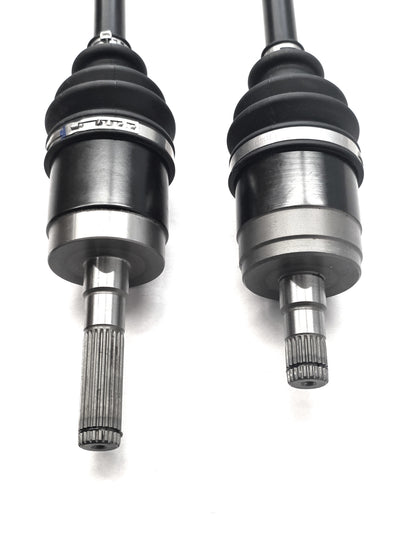 Front CV Axles for Can-Am Commander 2011-2016 705400953, 705400952