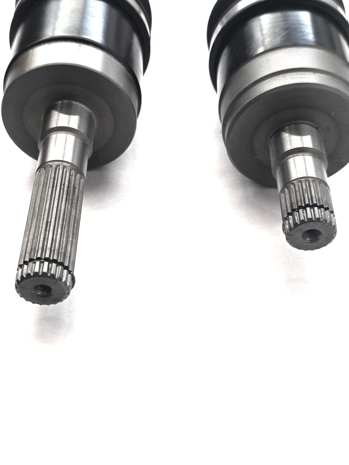 Front CV Axles for Can-Am Commander 2011-2016 705400953, 705400952