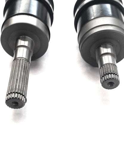 Front CV Axles for Can-Am Commander 2011-2016 705400953, 705400952