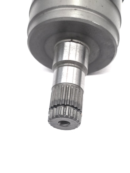 Caiman Rugged Front Left CV Axle for Can-Am Commander 800 & 1000 2011-2016