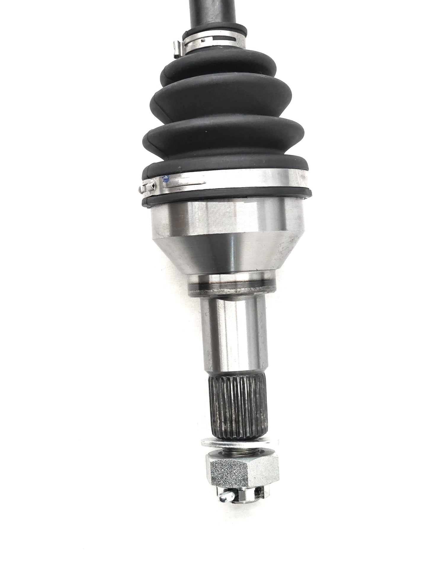 Caiman Rugged Front Left CV Axle for Can-Am Commander 800 & 1000 2011-2016